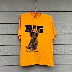 The Notorious T-shirts